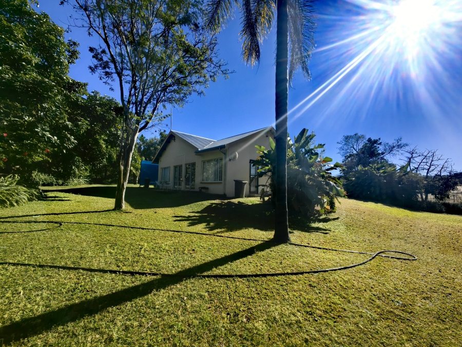 Commercial Property for Sale in Boschhoek A H North West